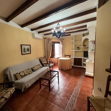 Apartamentos Turísticos La Posada Oropesa Exterior foto