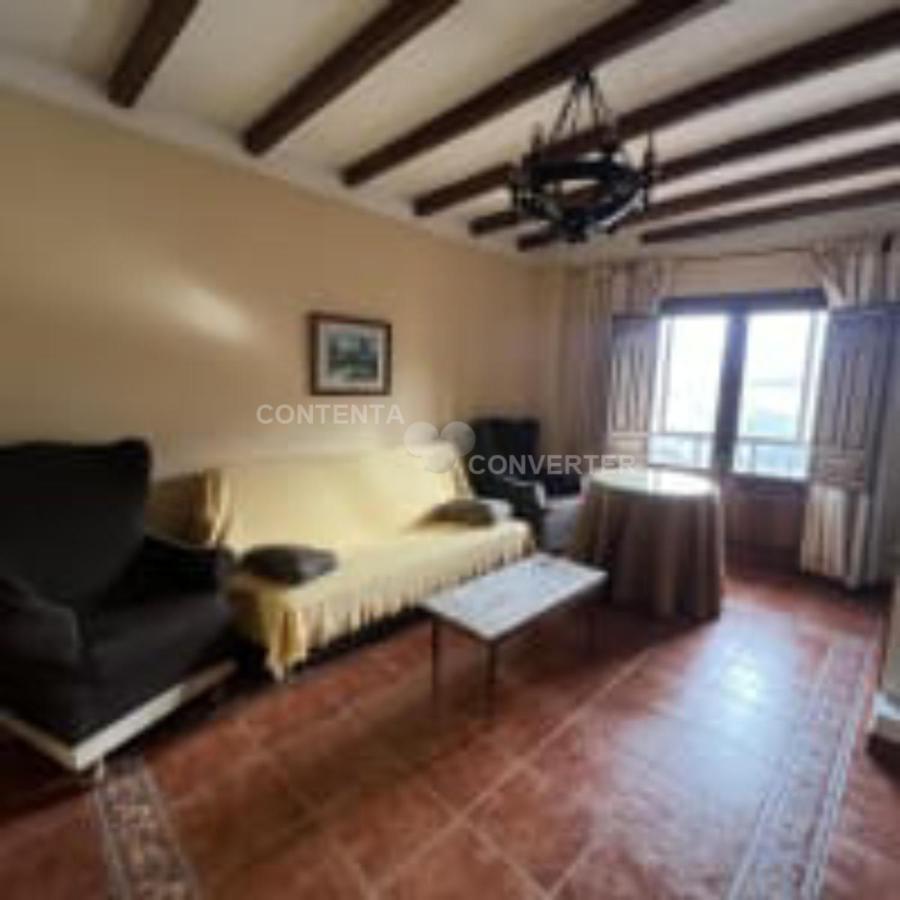 Apartamentos Turísticos La Posada Oropesa Exterior foto